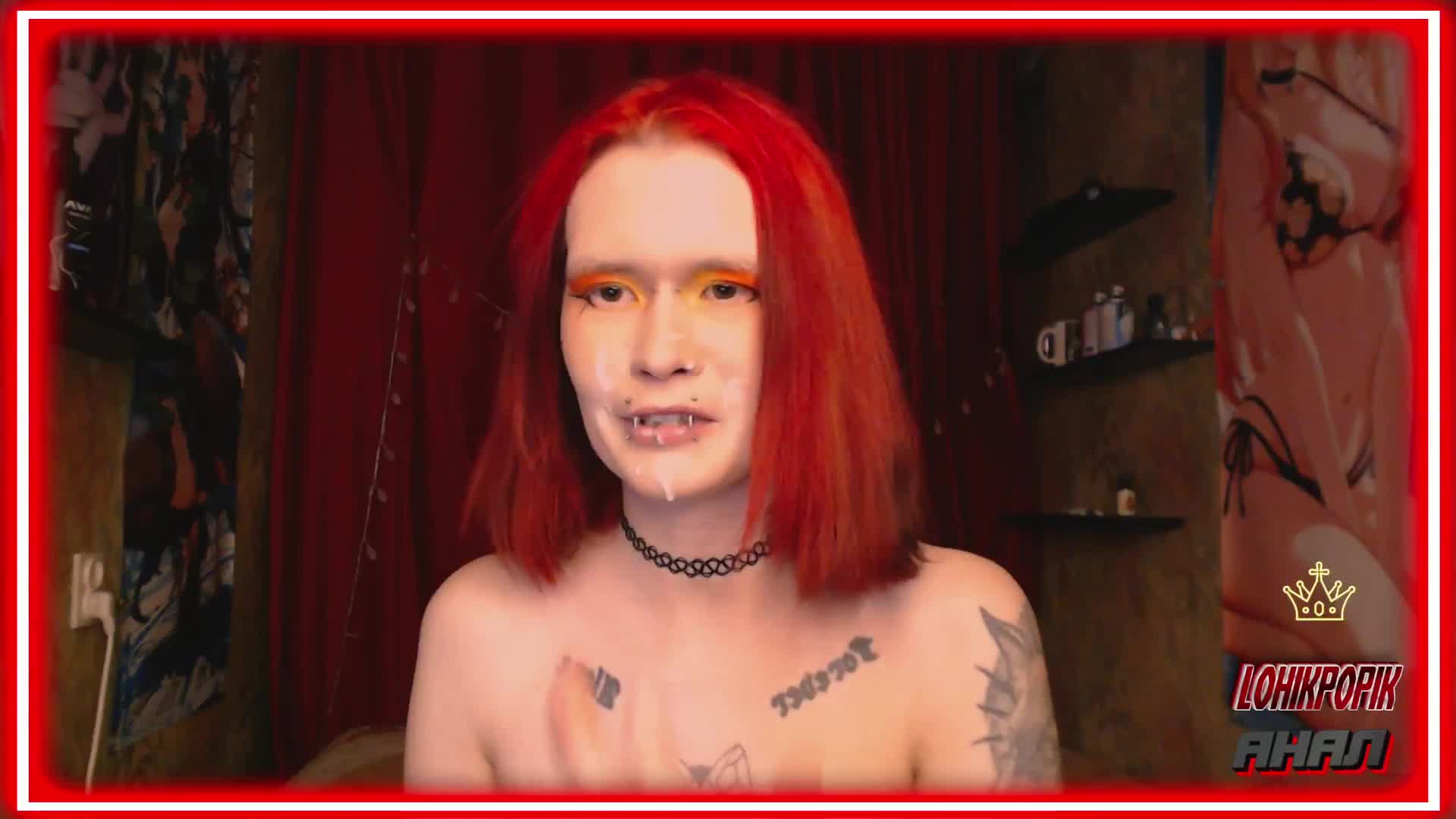 Colombina Adult Chat January 31, 2026