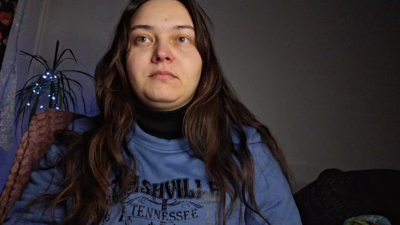 CyndeeWinter Adult Chat January 31, 2026