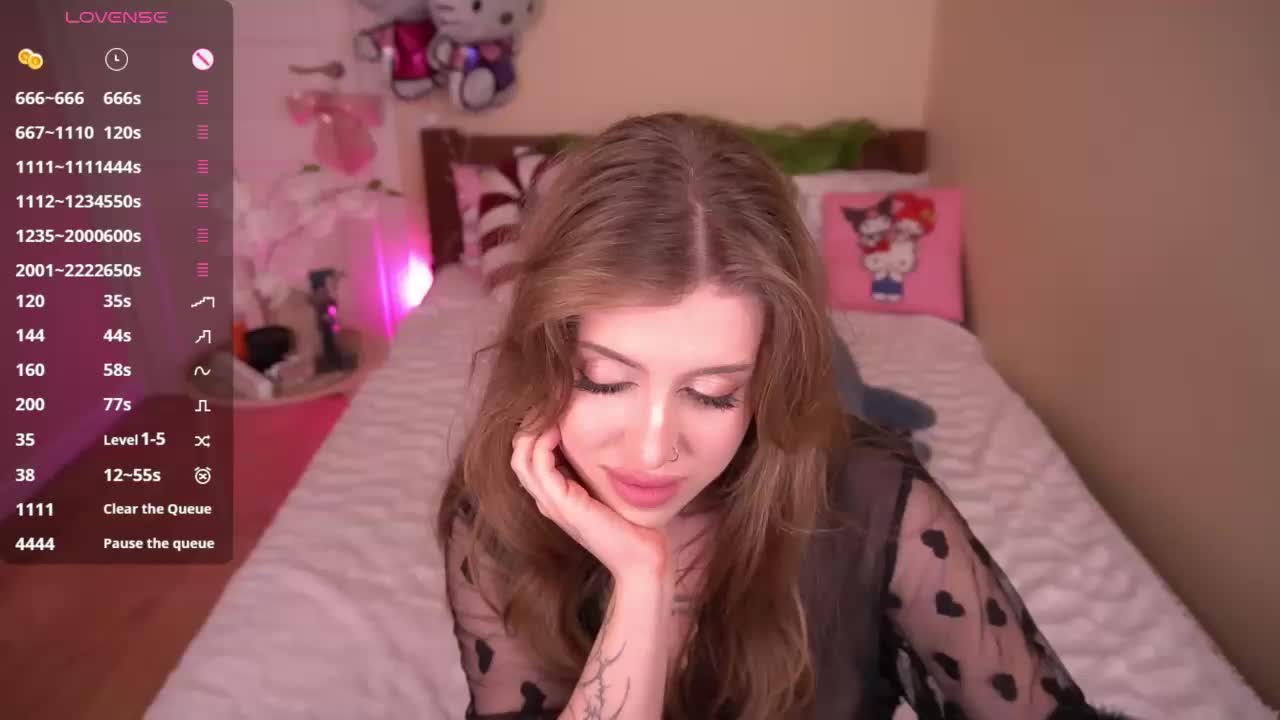 OnlyPenny Adult Chat January 31, 2026