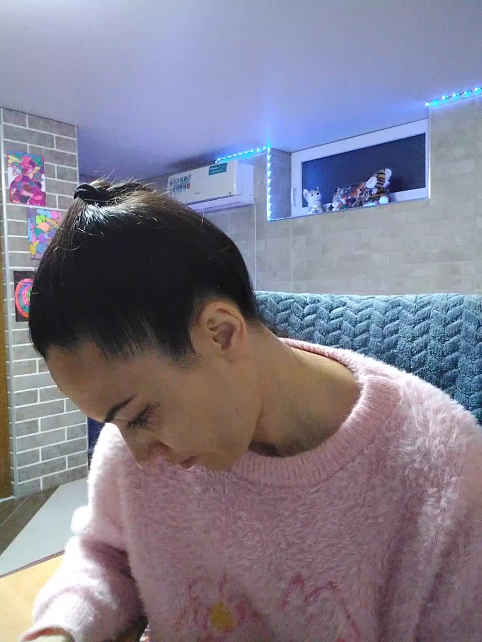 Marina4Love Adult Chat January 31, 2026