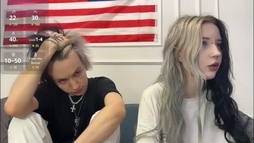 veryraretwins Adult Chat January 31, 2026