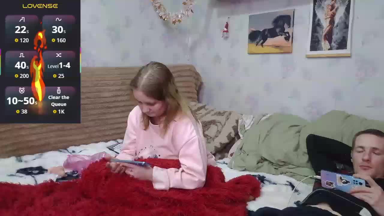 Krohab Adult Chat January 31, 2026