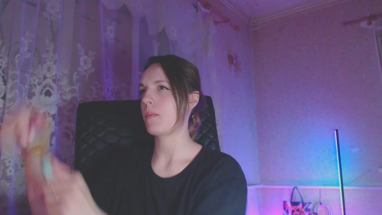 Babymuro4ka Adult Chat January 31, 2026