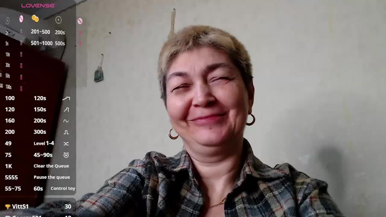 rosestar Adult Chat January 31, 2026