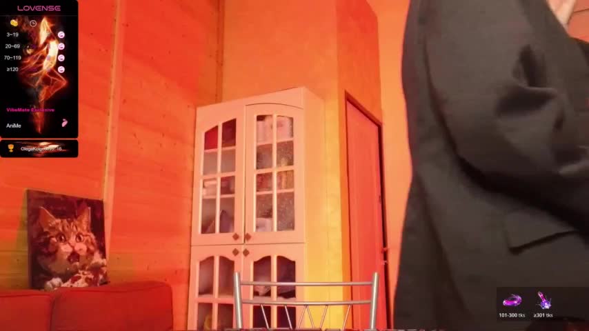 Findom_Lady_Shine Adult Chat January 31, 2026