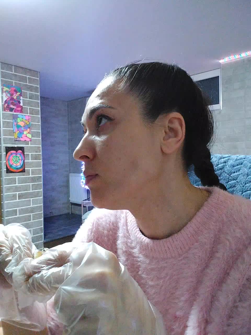 Marina4Love Adult Chat January 31, 2026