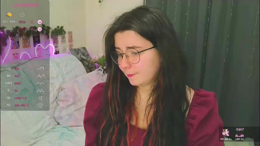 s_katekisa_ss Adult Chat January 31, 2026