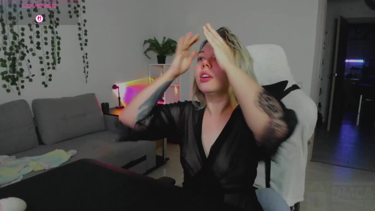 SpecterGirl Adult Chat January 31, 2026