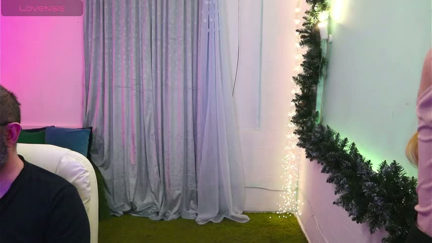 AlisaAleksandr Adult Chat January 31, 2026