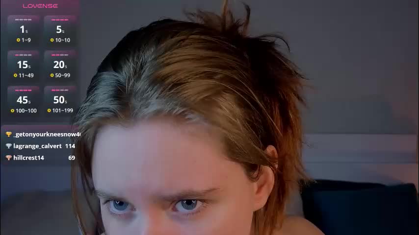 jullietebliss Adult Chat January 31, 2026