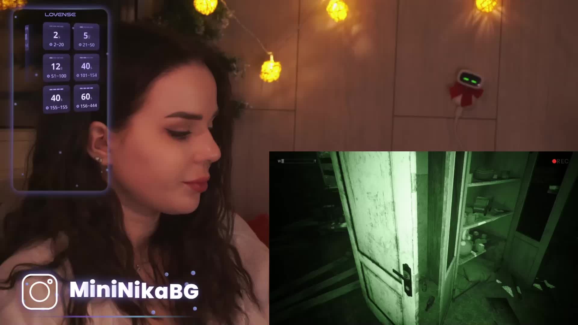 MiniNika Adult Chat January 31, 2026