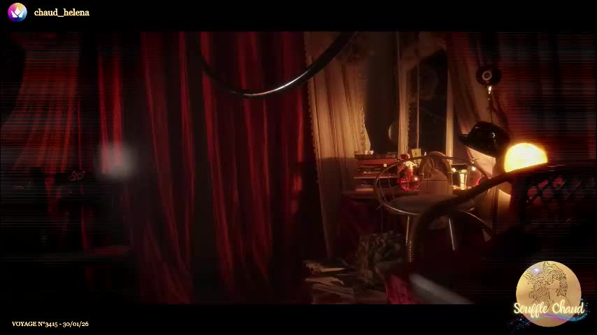 souffle_chaud Adult Chat January 31, 2026