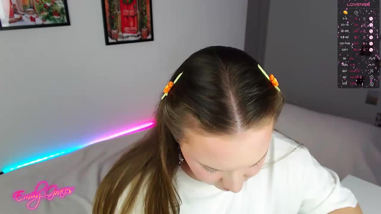 -EmilyxGrasez- Adult Chat January 31, 2026