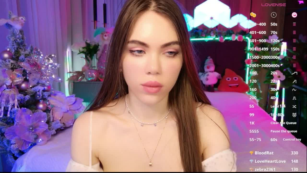 MimiForce Adult Chat January 31, 2026