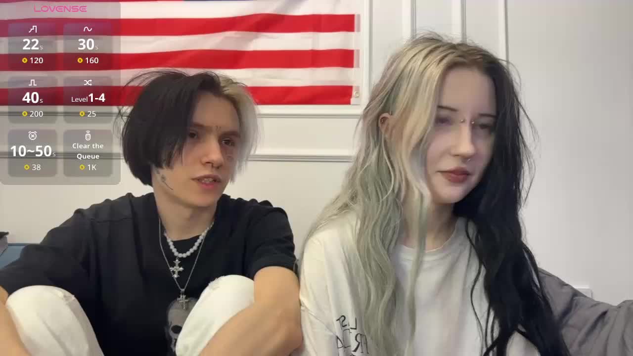 VeryRareTwins Adult Chat January 31, 2026