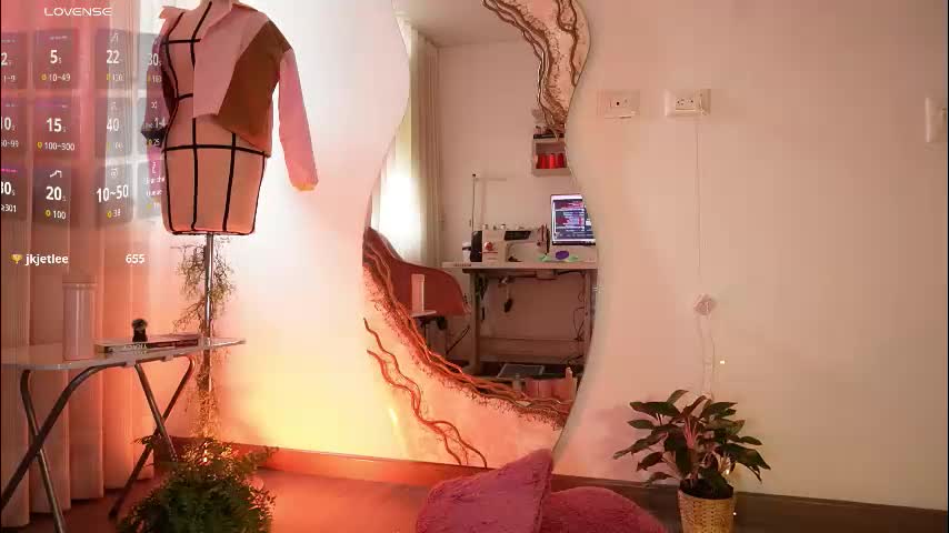 chloebritto Adult Chat January 31, 2026