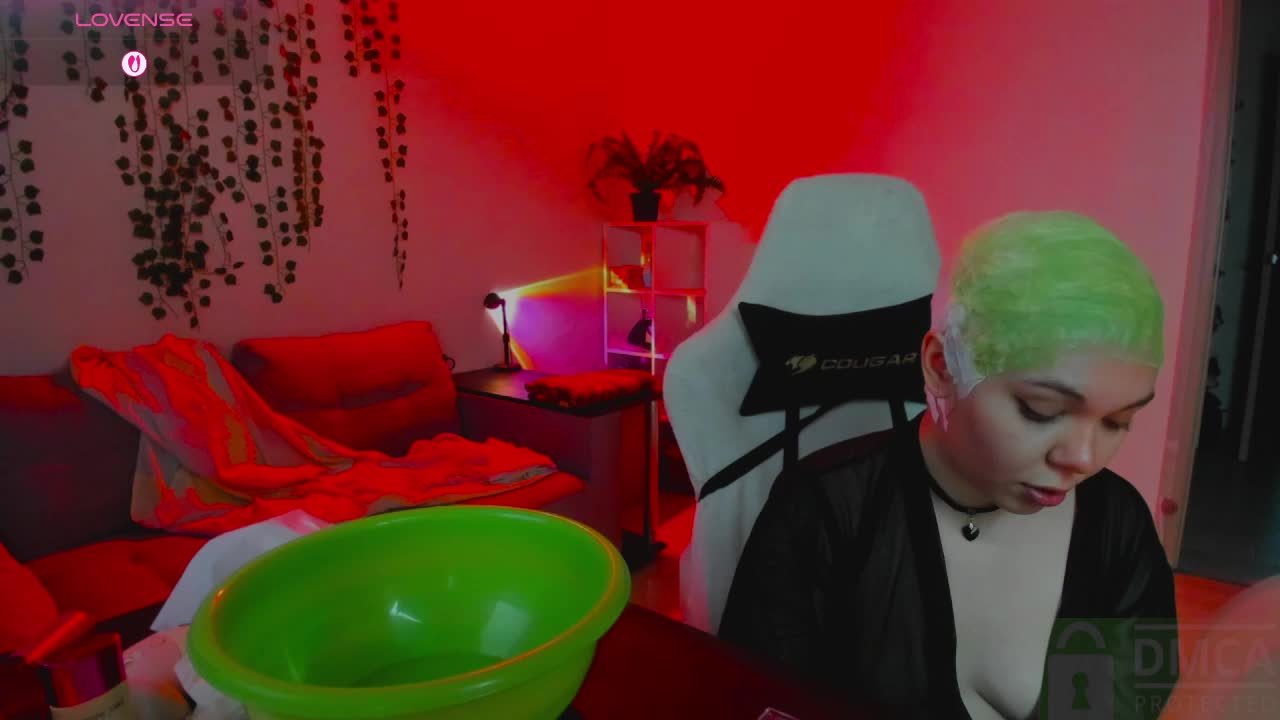 SpecterGirl Adult Chat January 31, 2026