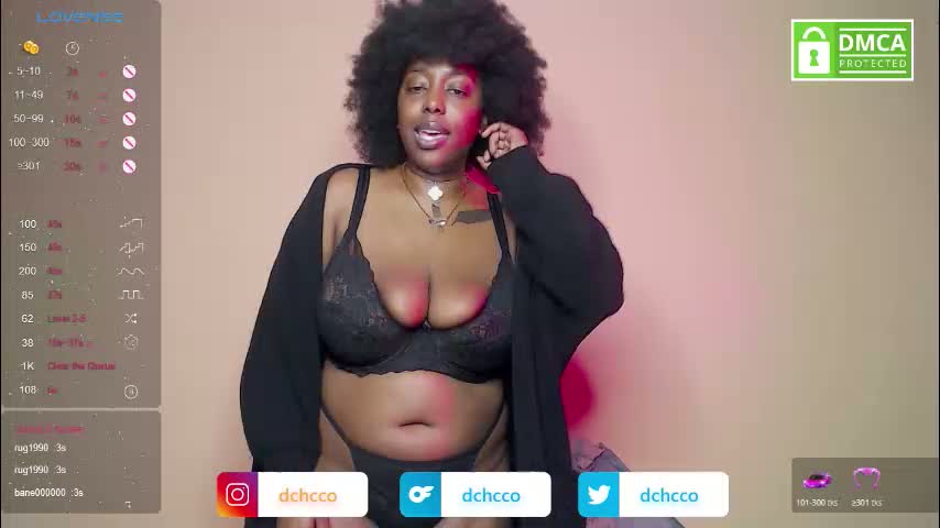 dchcco Adult Chat January 31, 2026