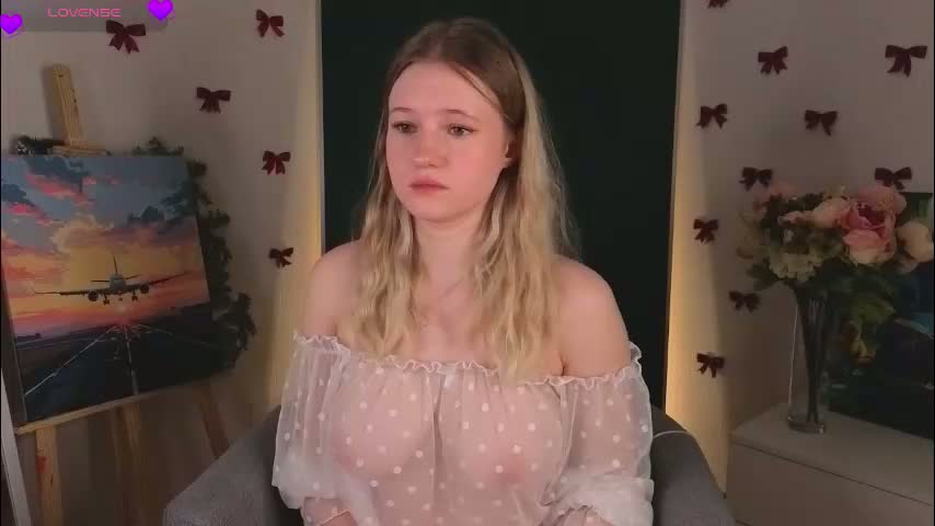 emilyhewell Adult Chat January 31, 2026