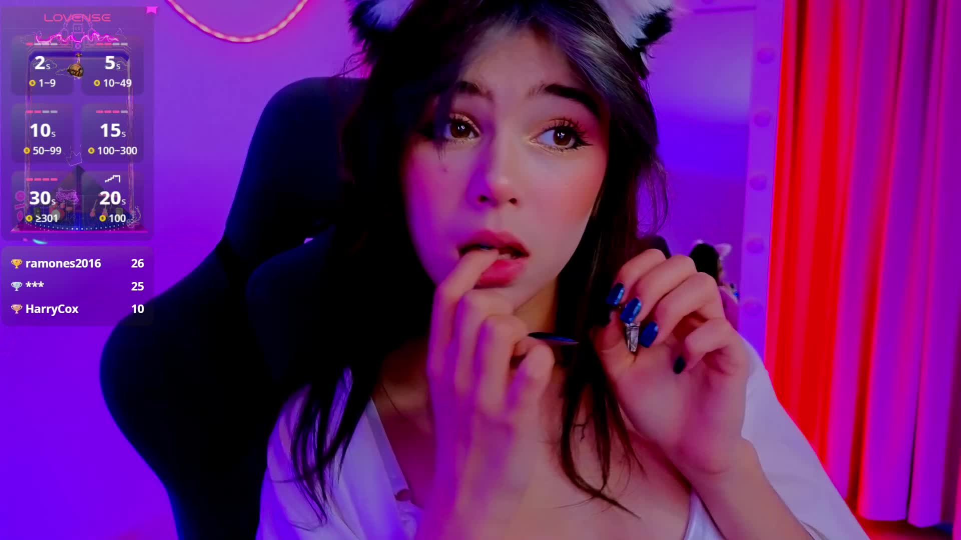 CoralineJones Adult Chat January 31, 2026