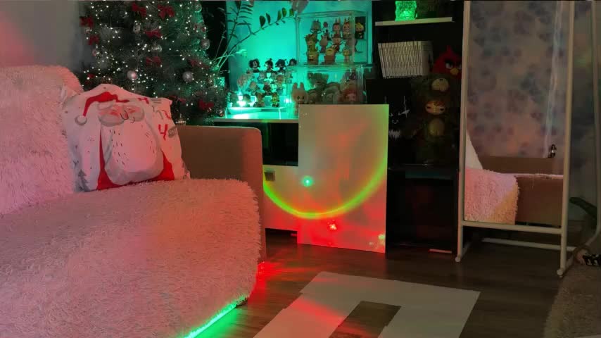 Kira_Li_Lime Adult Chat January 31, 2026