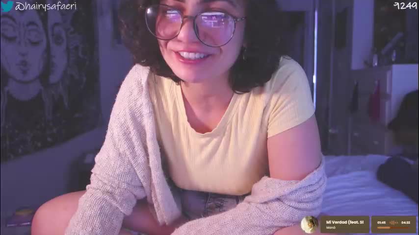 safaeri Adult Chat January 31, 2026