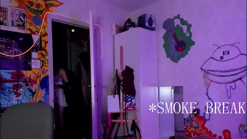 sunny_mouse Adult Chat January 31, 2026