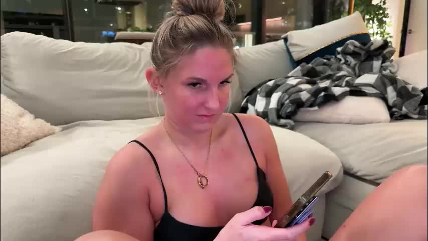 graciemae_baexx Adult Chat January 31, 2026