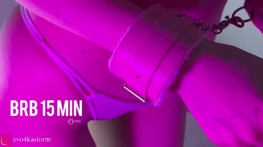 Evo4kaStorm Adult Chat January 31, 2026