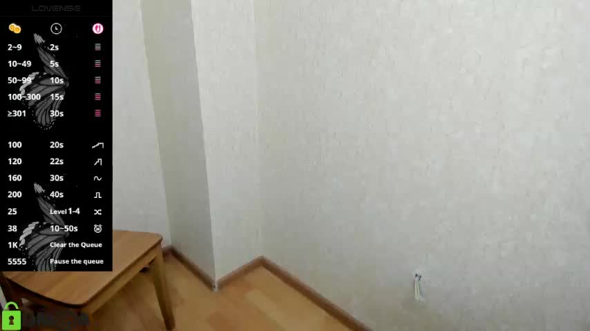 misssexuality Adult Chat January 31, 2026