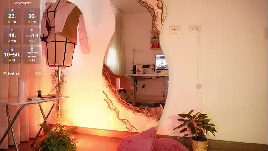 chloebritto Adult Chat January 31, 2026