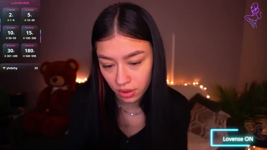 FataleNellie Adult Chat January 31, 2026