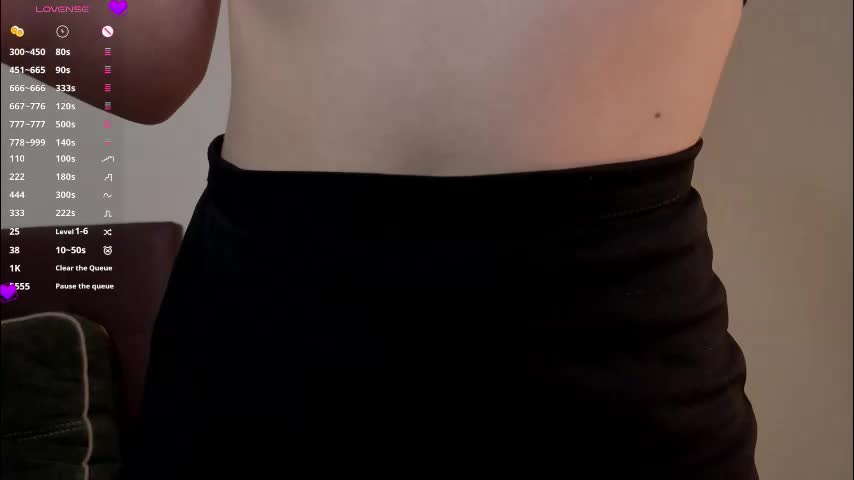 cherrymira Adult Chat January 31, 2026