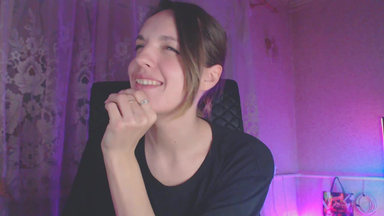 Babymuro4ka Adult Chat January 31, 2026