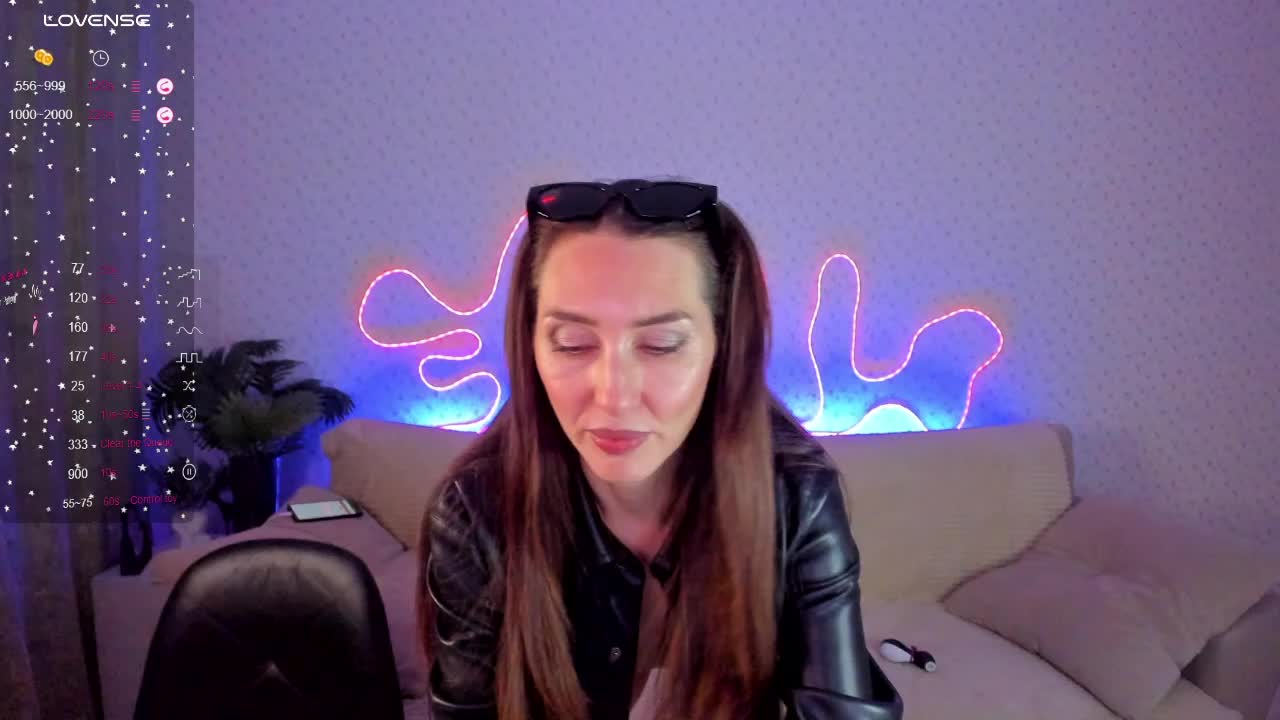 EternalLilith Adult Chat January 31, 2026