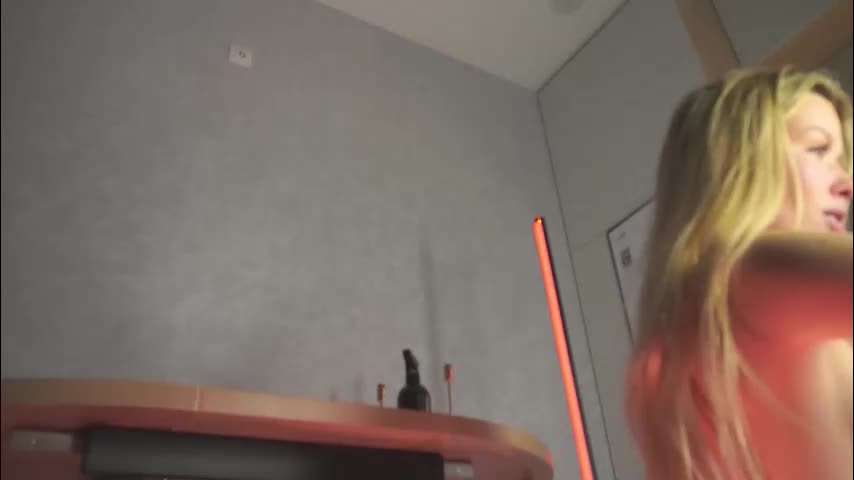 agent_blonde Adult Chat January 31, 2026