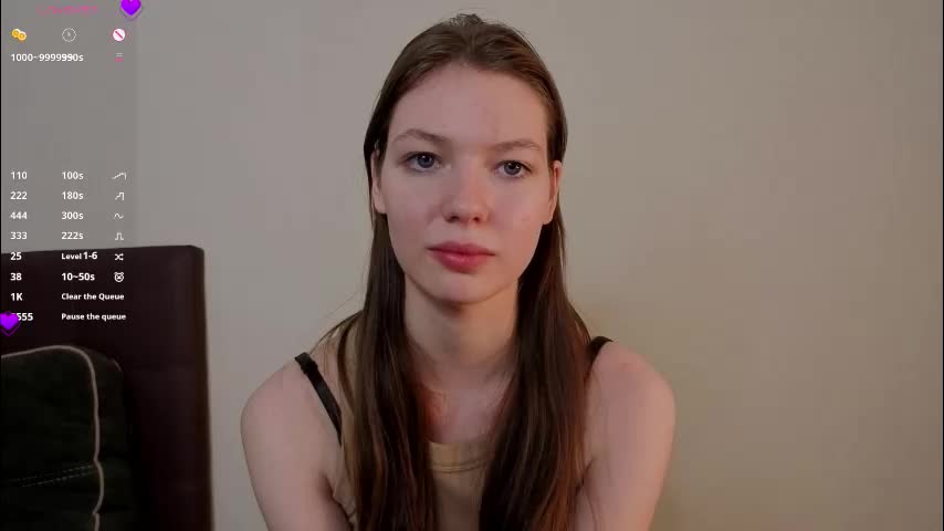 cherrymira Adult Chat January 31, 2026