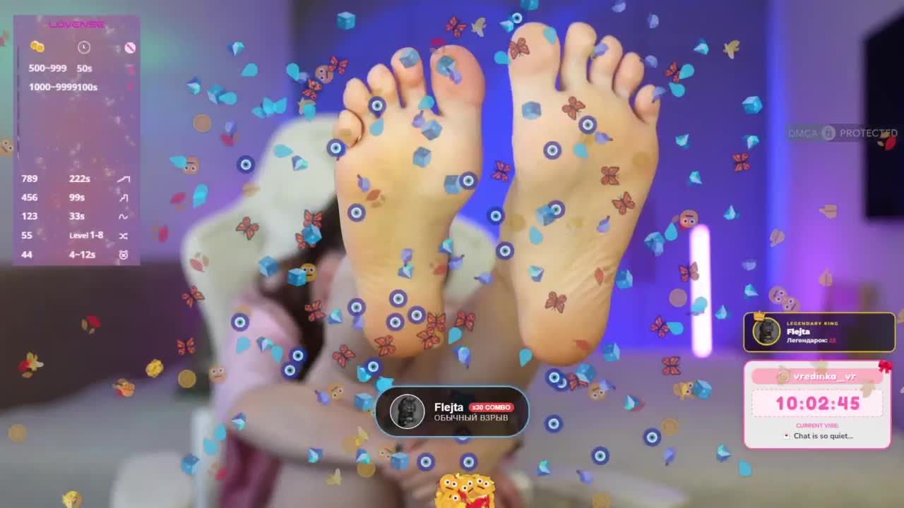 lollipop-o Adult Chat January 31, 2026