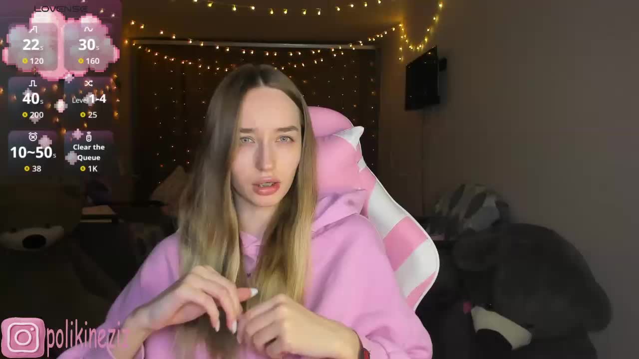 Polikinesis Adult Chat January 31, 2026