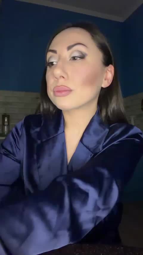 Kitana_mk Adult Chat January 31, 2026