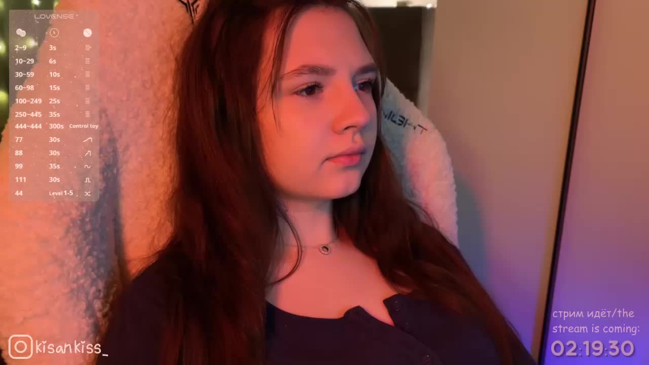 kisankiss Adult Chat January 31, 2026