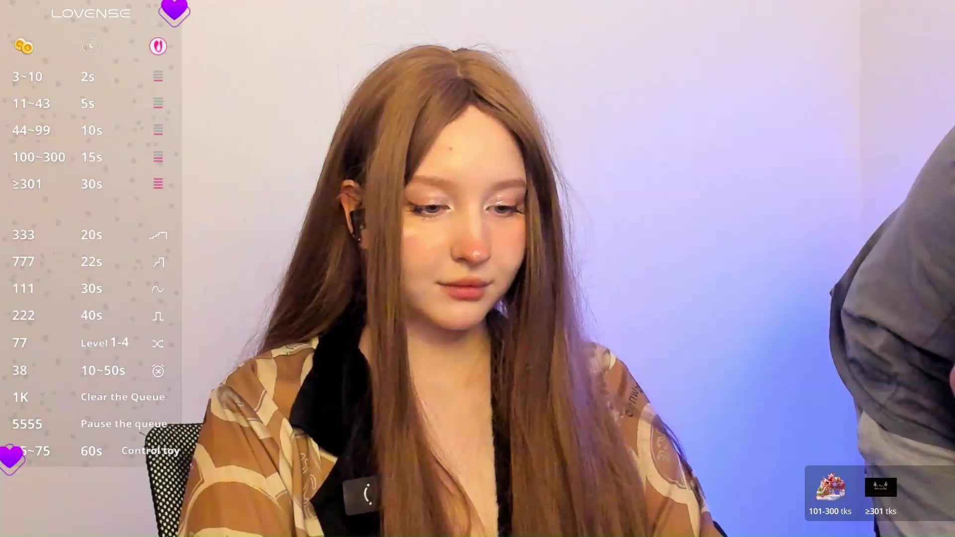 hornykittymeow Adult Chat January 31, 2026