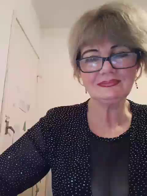 BoloshkaBlonda Adult Chat January 31, 2026