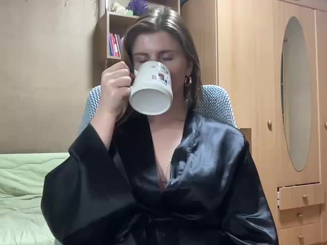 AnitaGlamorX Adult Chat January 31, 2026