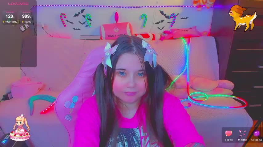 Lolisuccub Adult Chat January 31, 2026