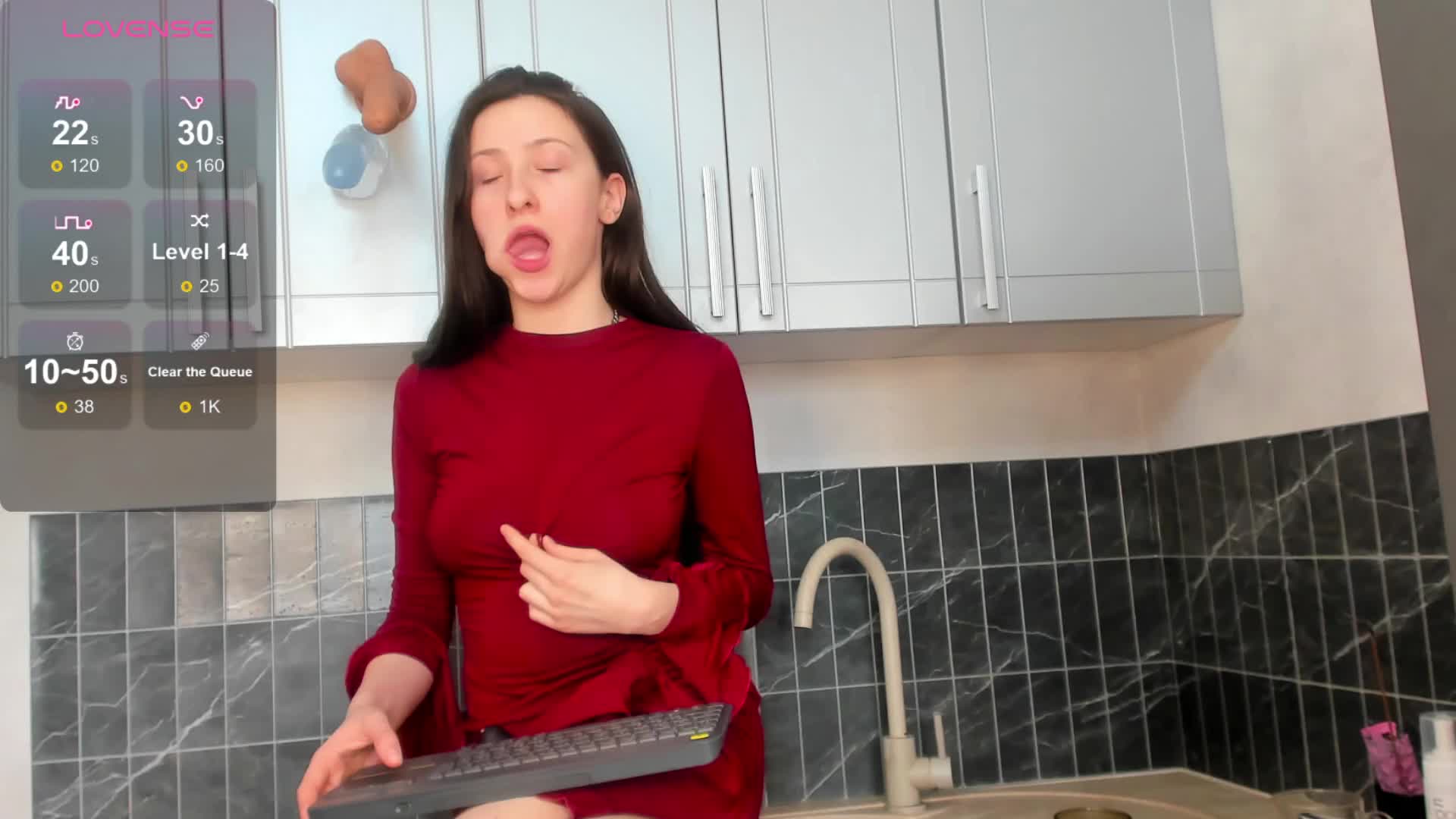 Nastyundi Adult Chat January 31, 2026