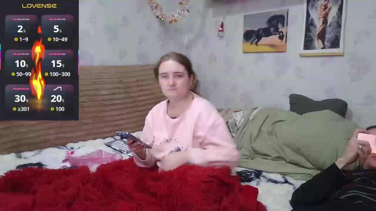 Krohab Adult Chat January 31, 2026