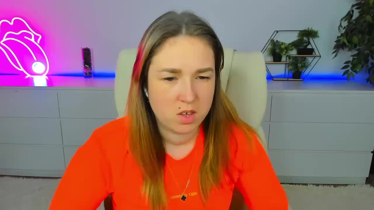 SofiiDarling Adult Chat January 31, 2026