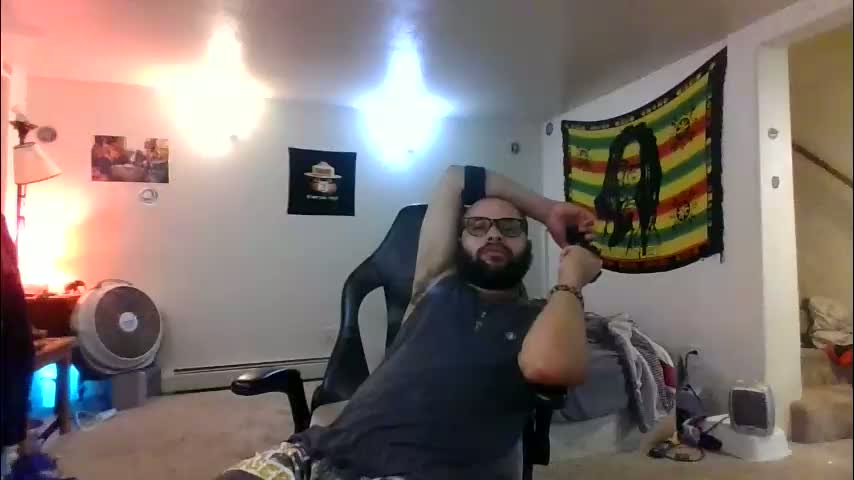 lightskinned666 Adult Chat January 31, 2026