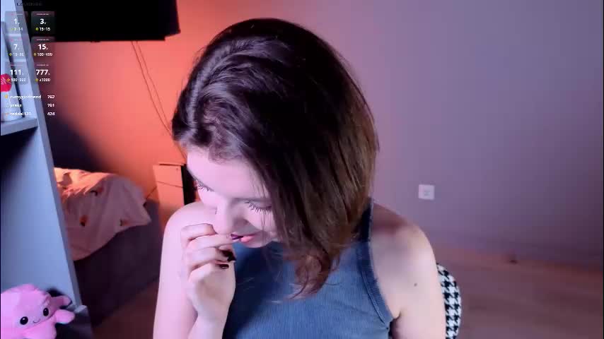 pollyrouge Adult Chat January 31, 2026